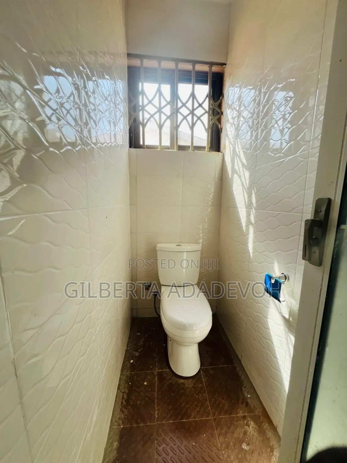 2bdrm House in Borga Homes, Danfa for rent