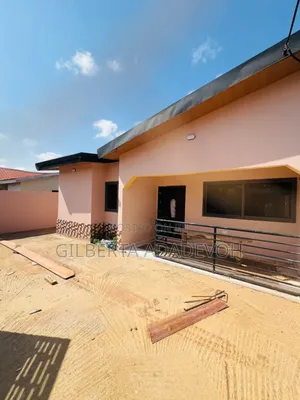 2bdrm House in Borga Homes, Danfa for rent
