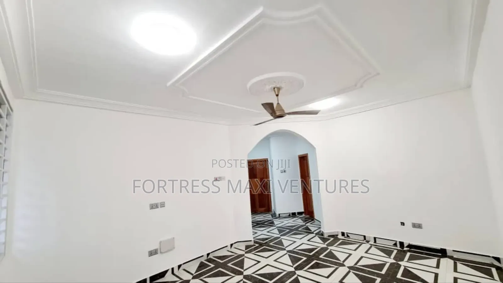 2bdrm Apartment in Powercity, Community 25 for rent