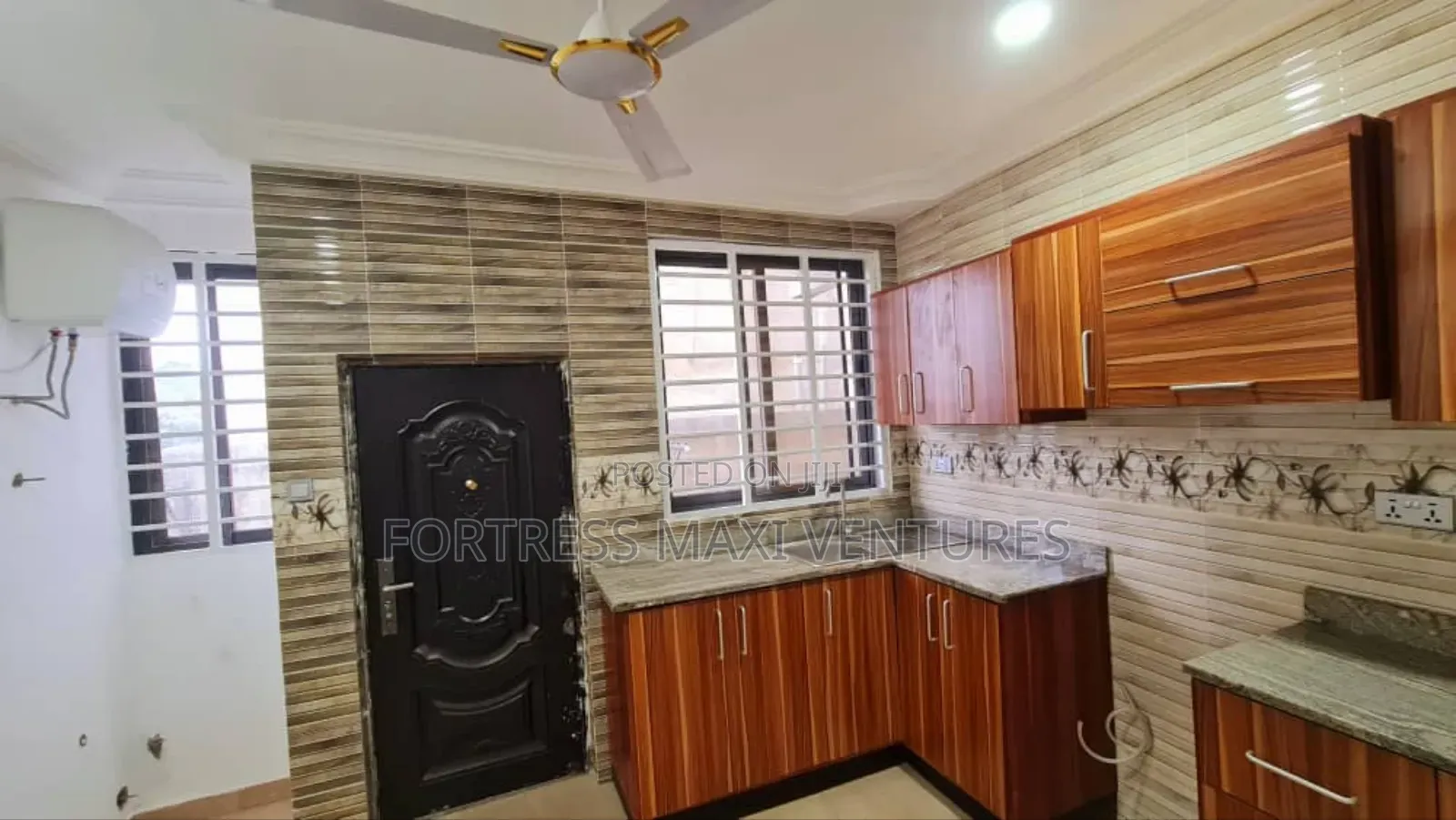 2bdrm Apartment in Powercity, Community 25 for rent