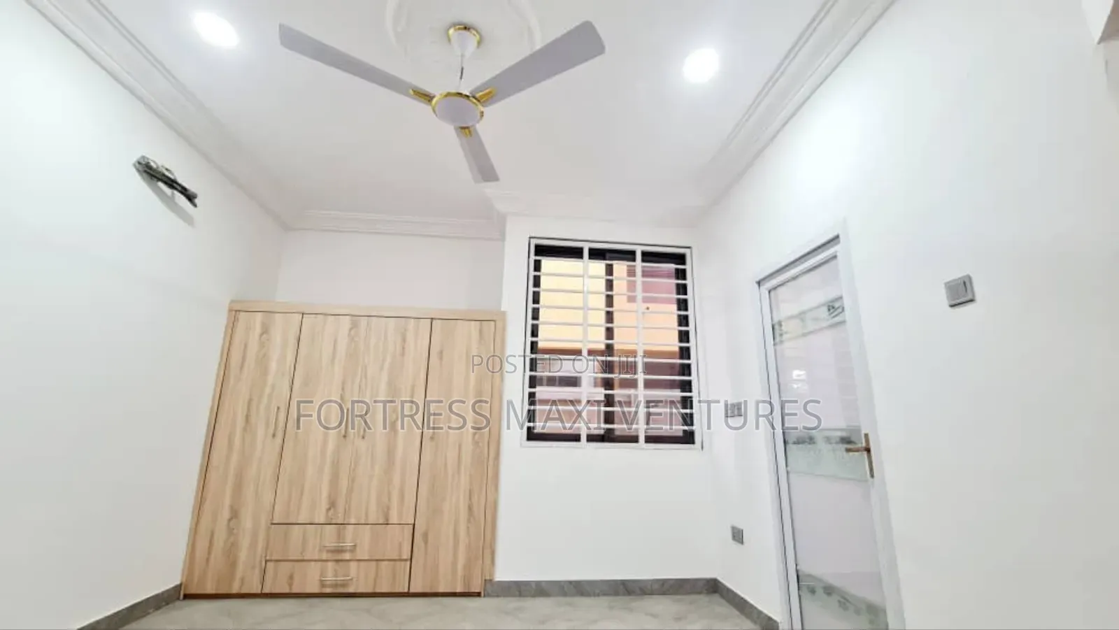 2bdrm Apartment in Powercity, Community 25 for rent
