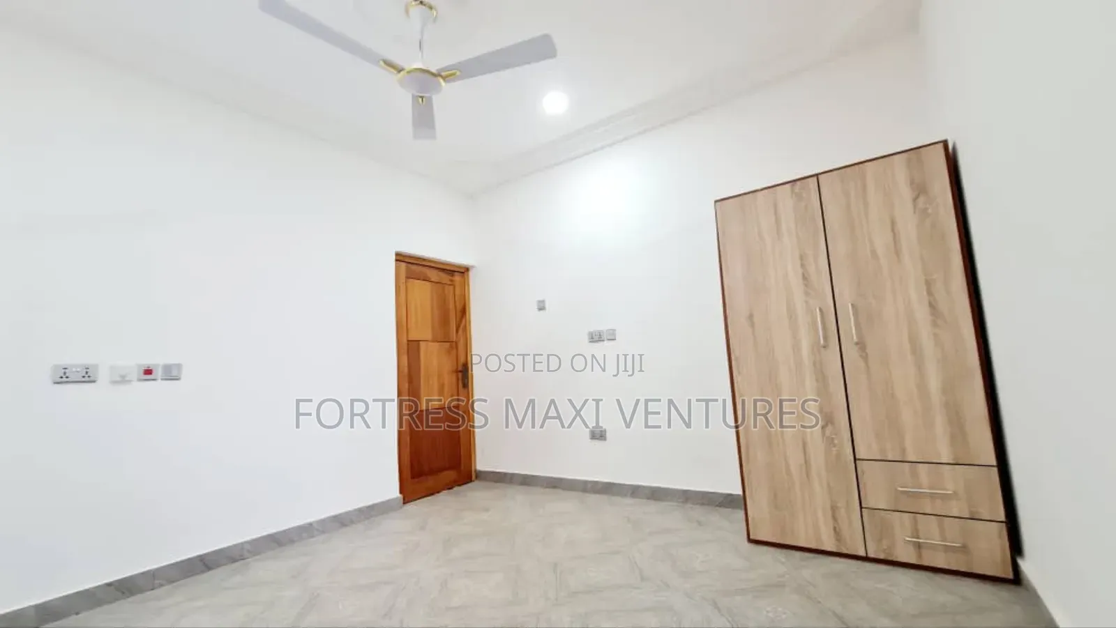 2bdrm Apartment in Powercity, Community 25 for rent
