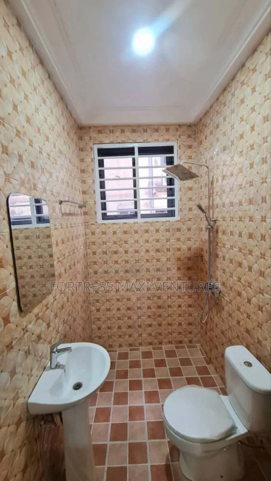 2bdrm Apartment in Powercity, Community 25 for rent