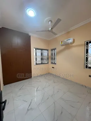 2bdrm Apartment in Amanfro, Adenta for rent