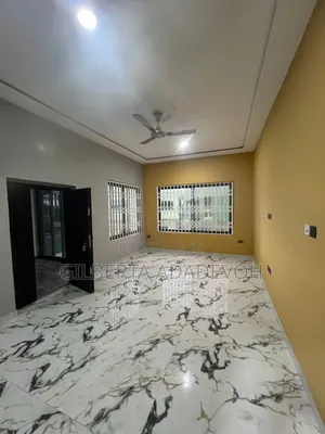 2bdrm Apartment in Amanfro, Adenta for rent