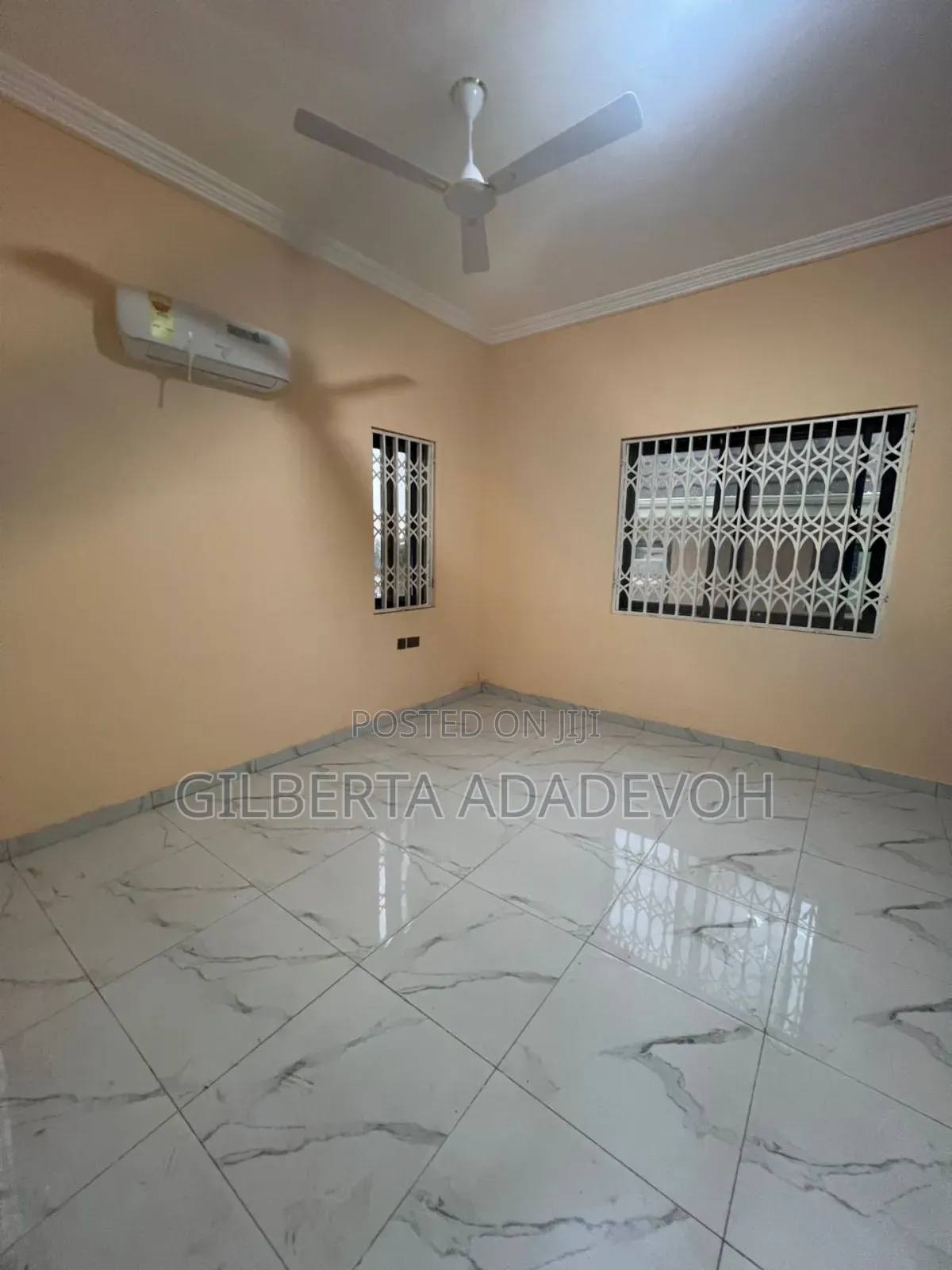 2bdrm Apartment in Borga Homes, Adenta for rent