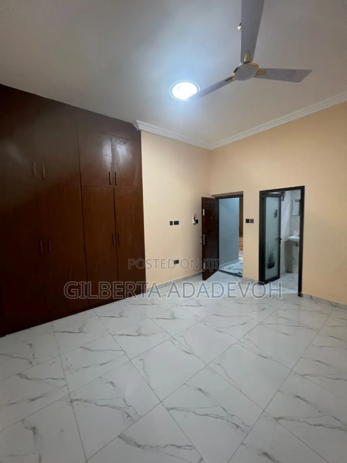 2bdrm Apartment in Borga Homes, Adenta for rent