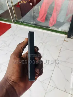 External Drive Hdd 1 Terabyte