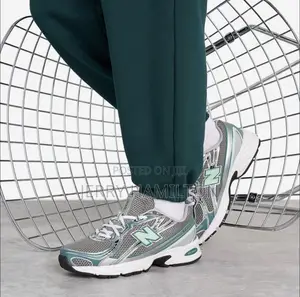 Authentic New Balance 740