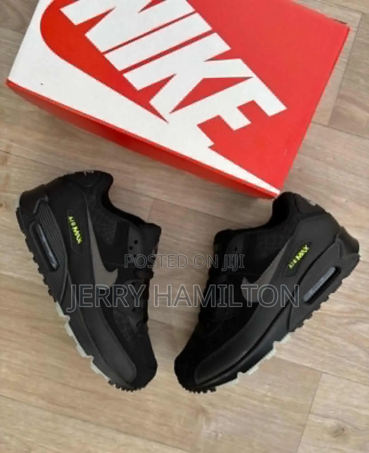 Vintage Airmax