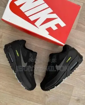Vintage Airmax