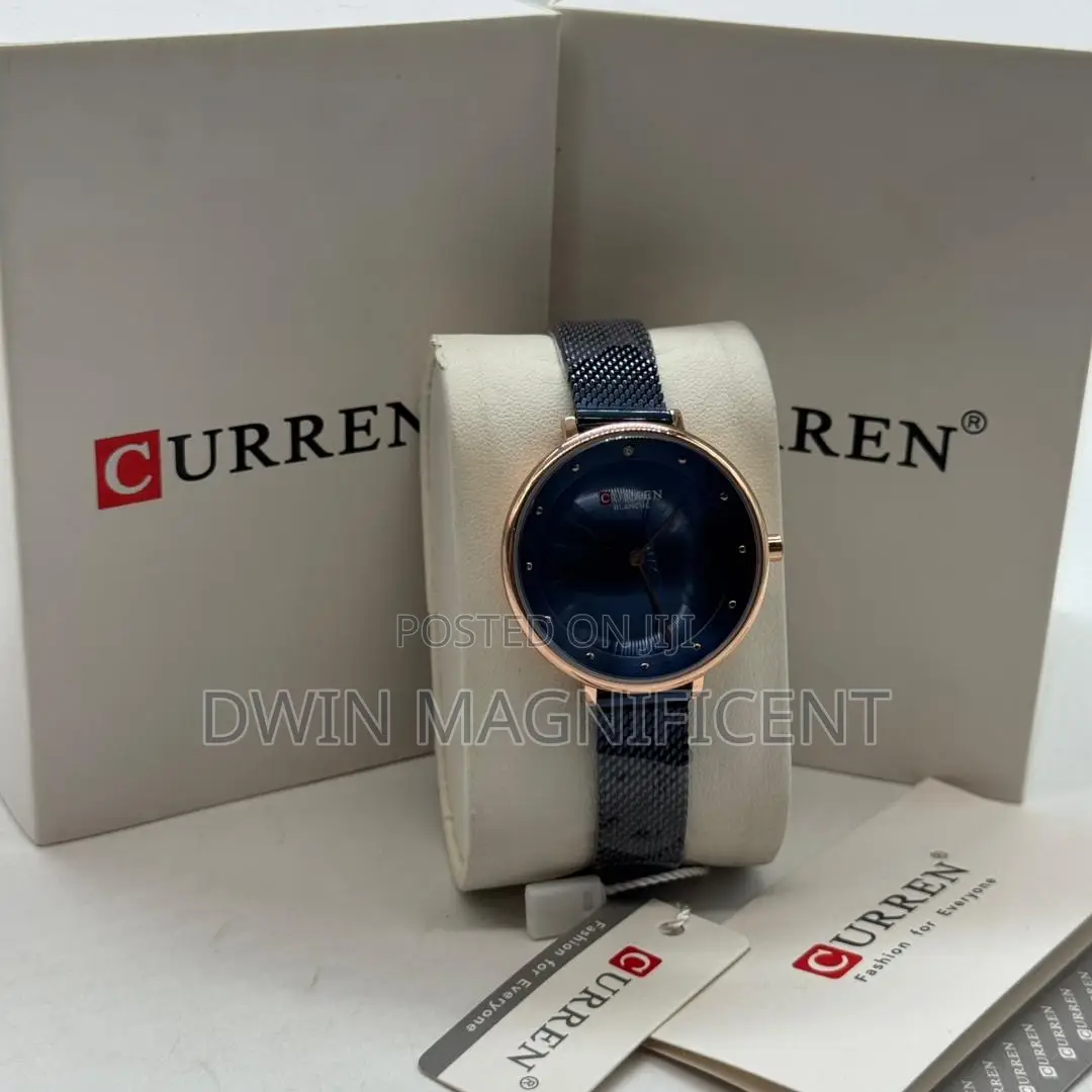 Curren Gift for Ladies