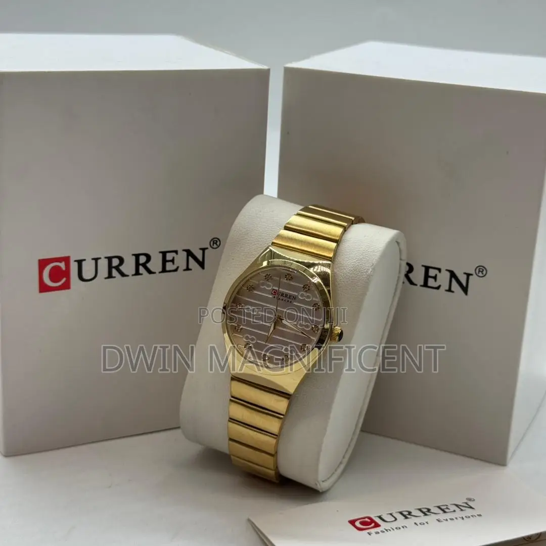 Curren Gift for Ladies