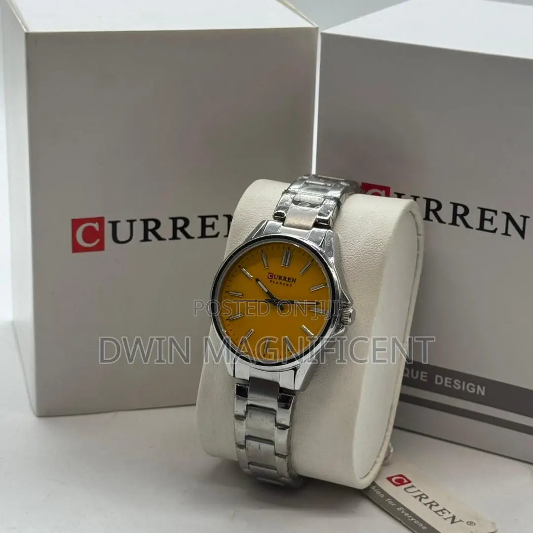 Curren Gift for Ladies