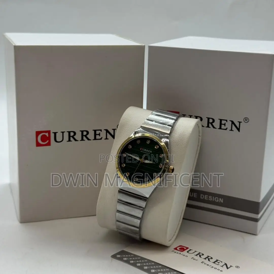 Curren Gift for Ladies