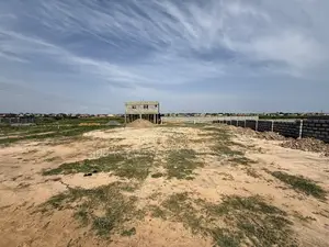 Titled Land East Legon Hills Santoe
