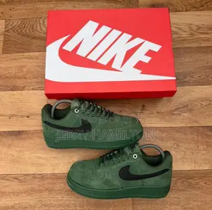 Nature Airforce