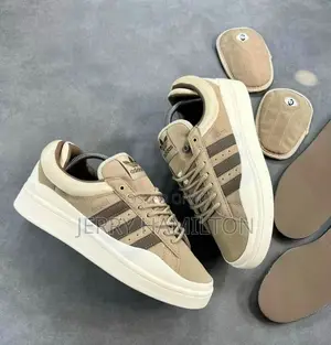 Authentic Adidas Campus