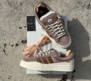 Authentic Adidas Campus