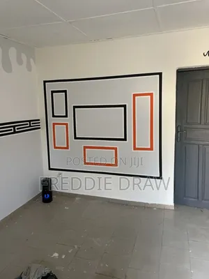 House Room Paintings Design