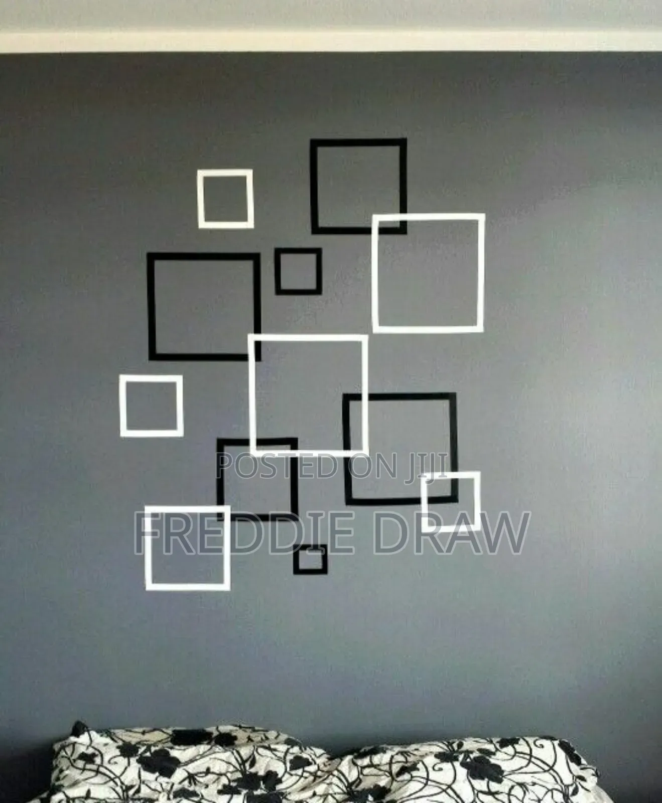 House Room Paintings Design