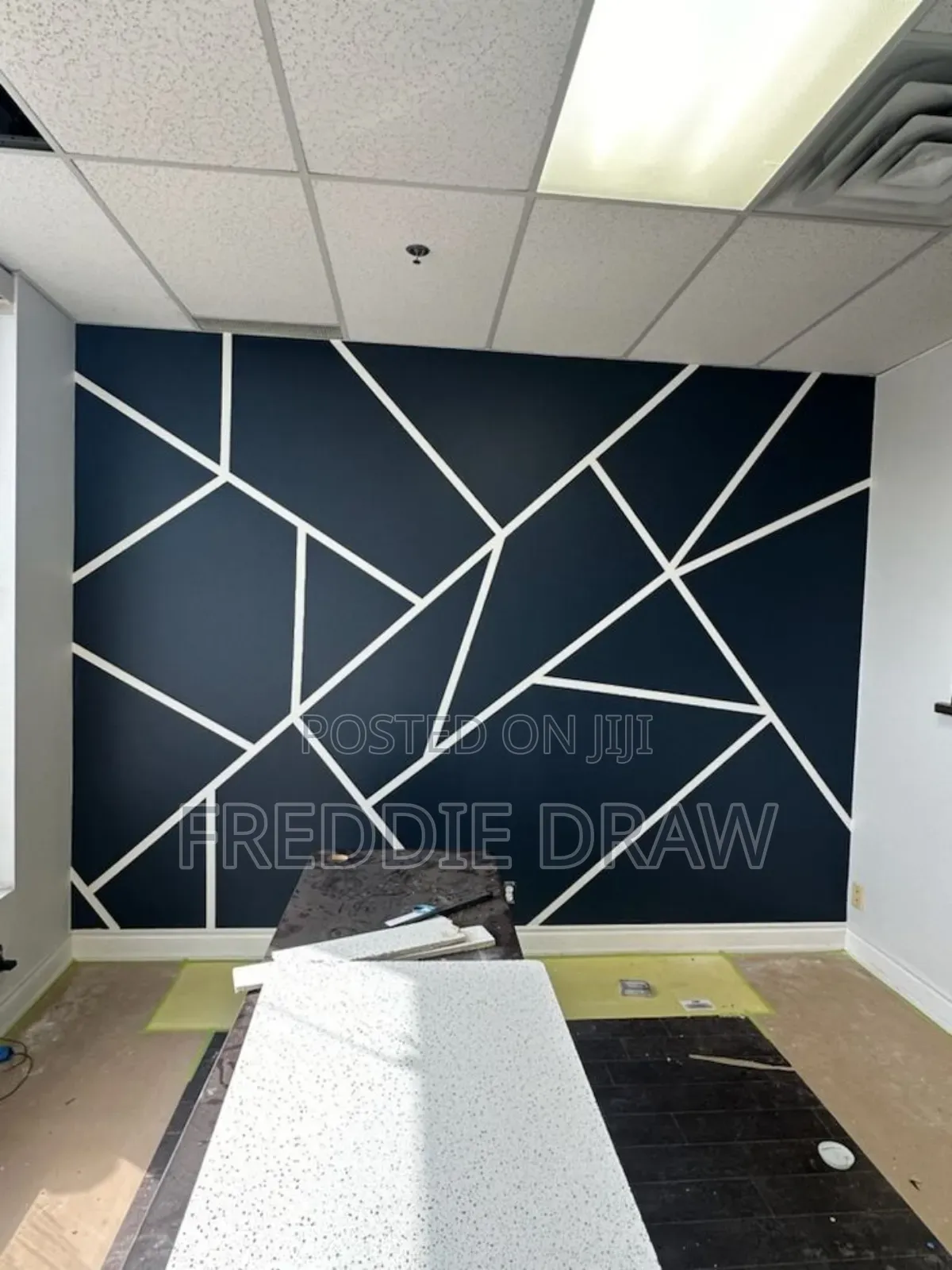 House Room Paintings Design