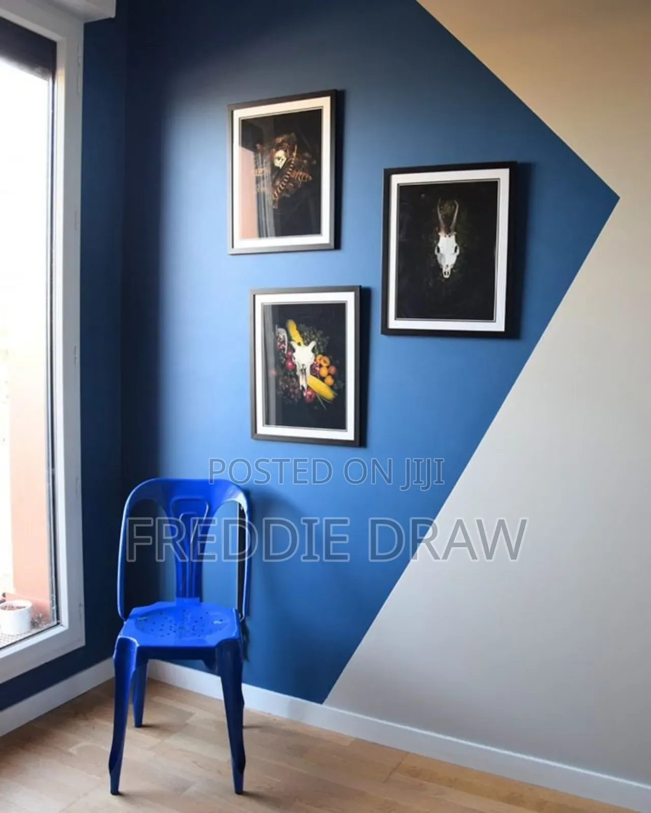House Room Paintings Design