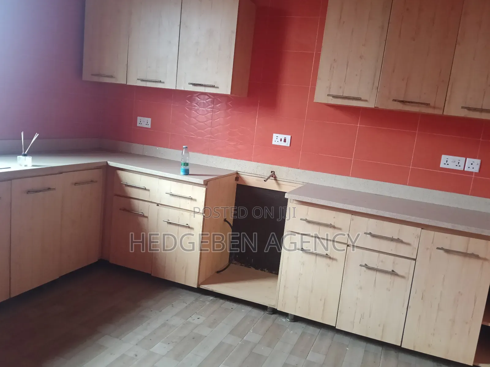 3bdrm Apartment in Oyarifa for rent