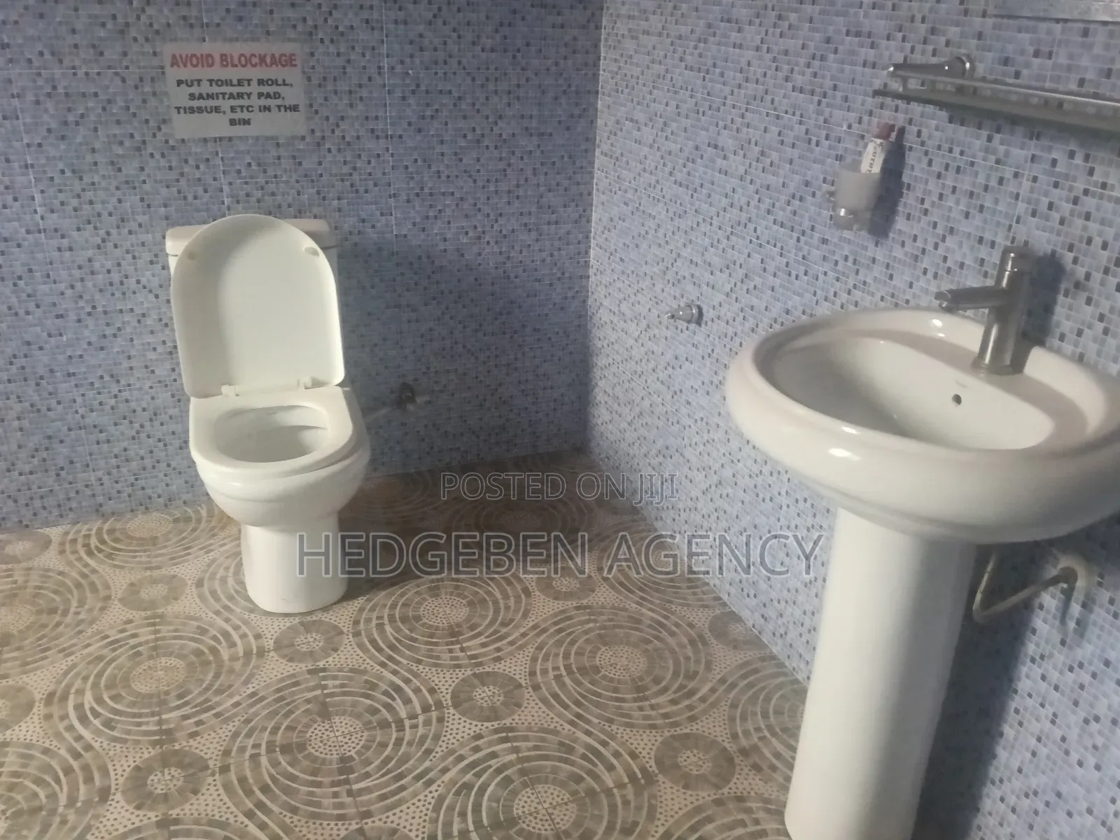 3bdrm Apartment in Oyarifa for rent