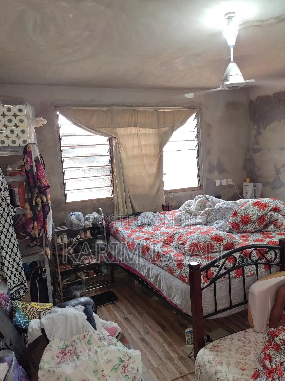 6bdrm House in Kwabre for sale