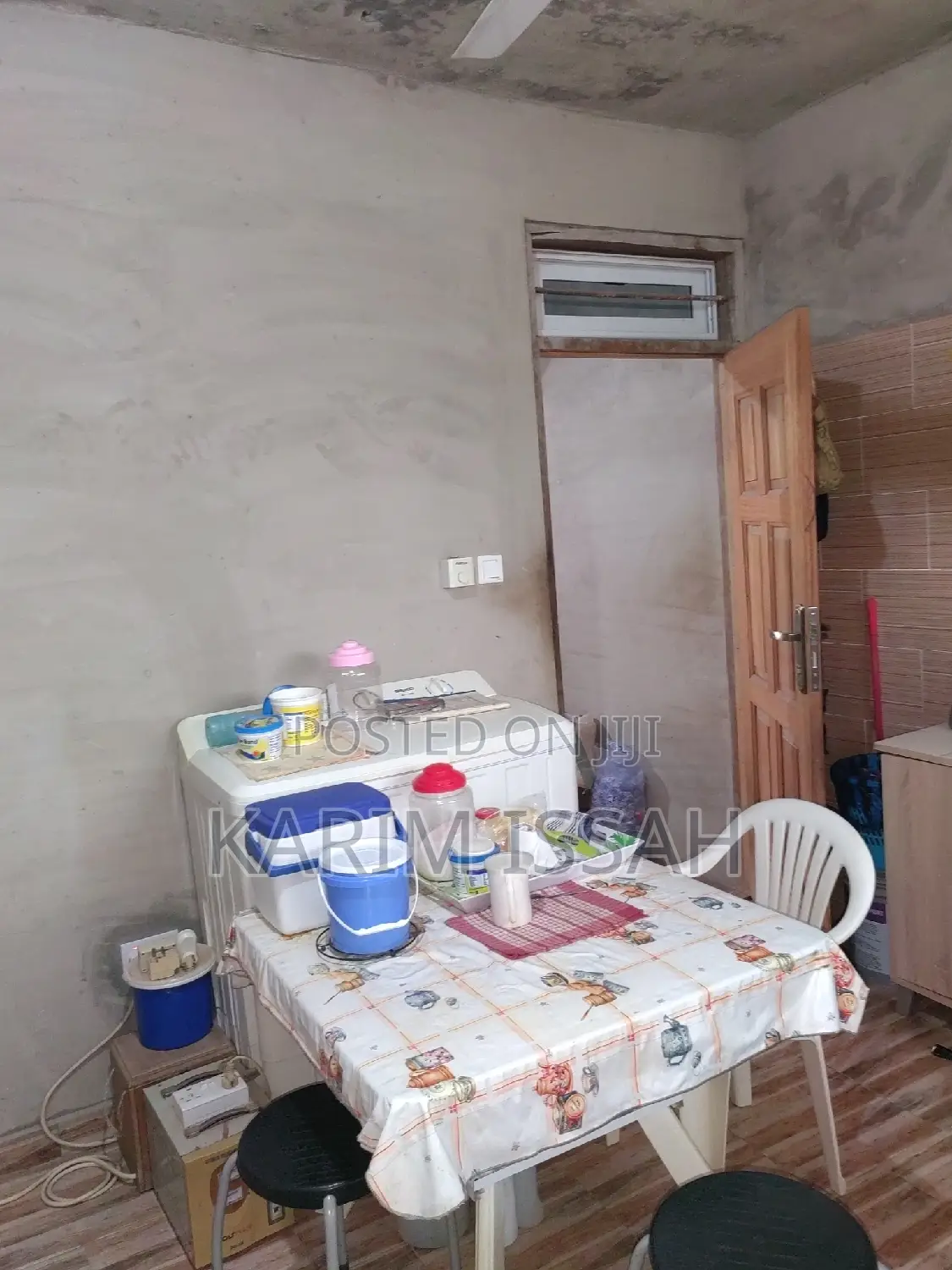 6bdrm House in Kwabre for sale