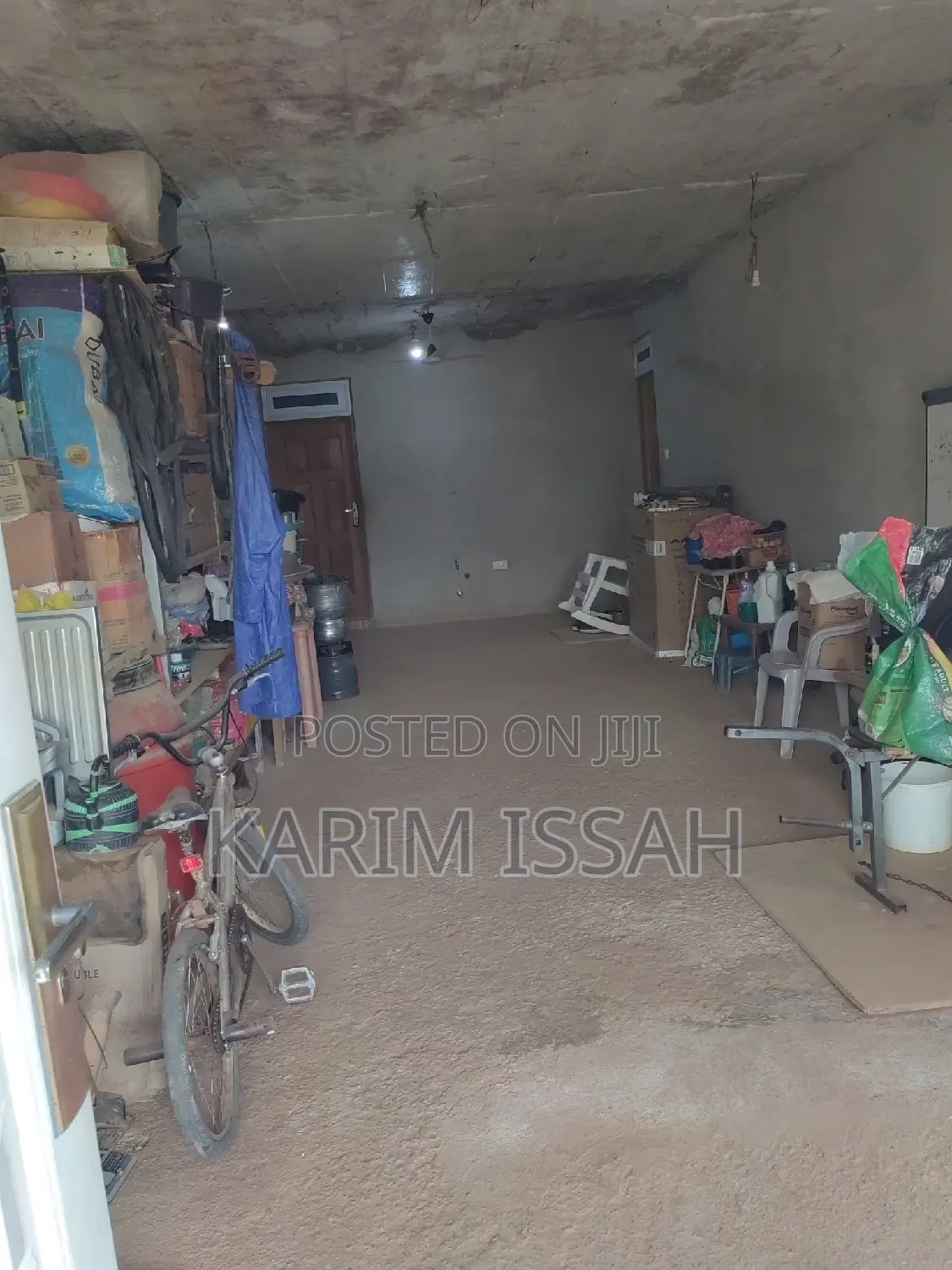 6bdrm House in Kwabre for sale