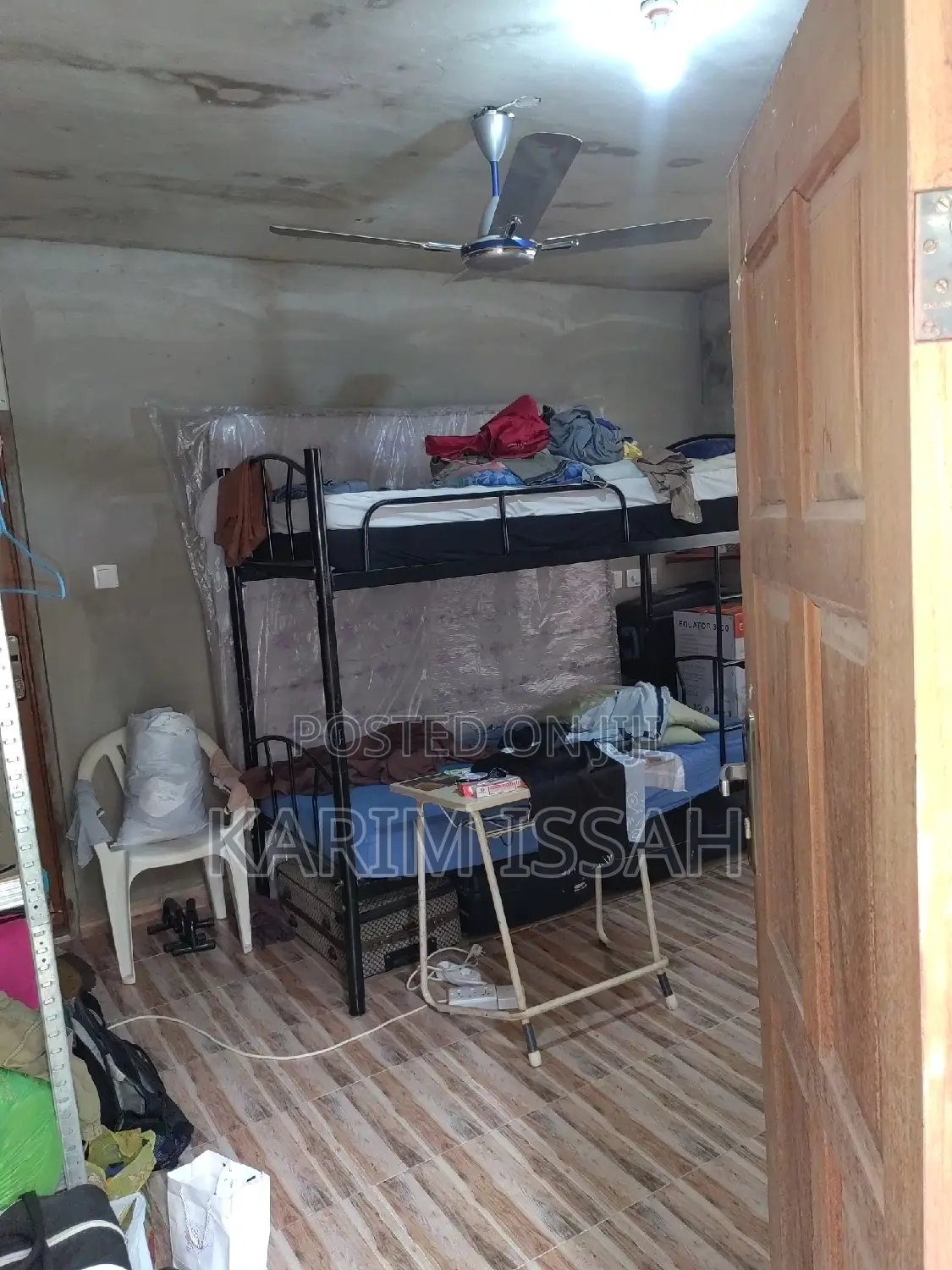 6bdrm House in Kwabre for sale