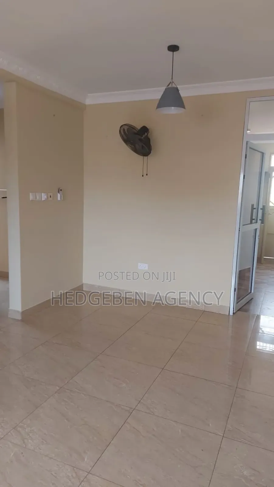 2bdrm Apartment in Adenta for rent
