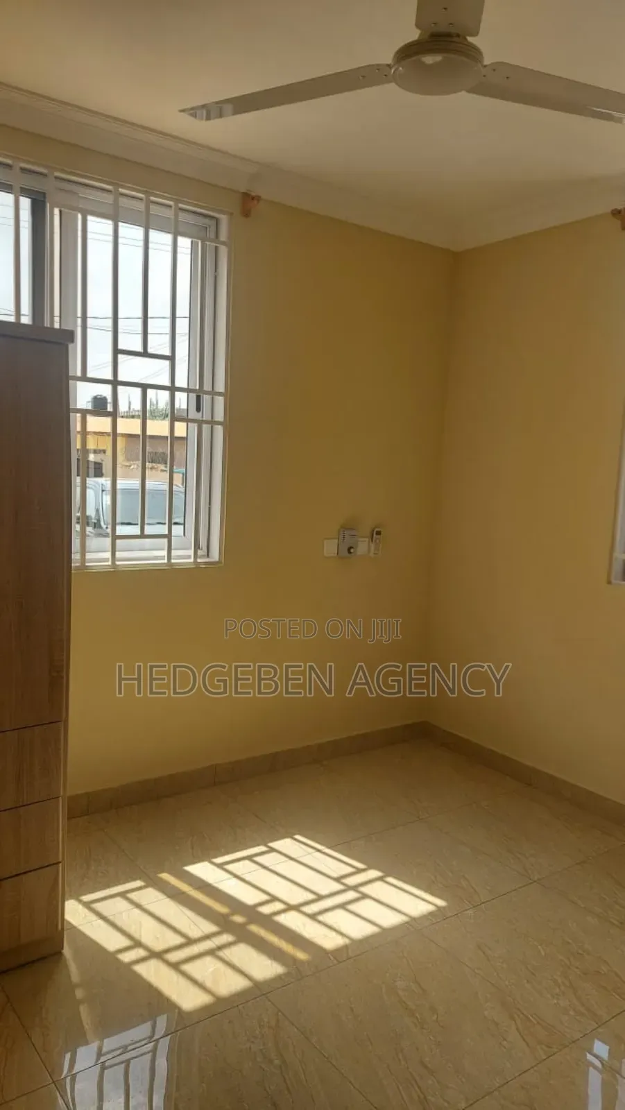 2bdrm Apartment in Adenta for rent
