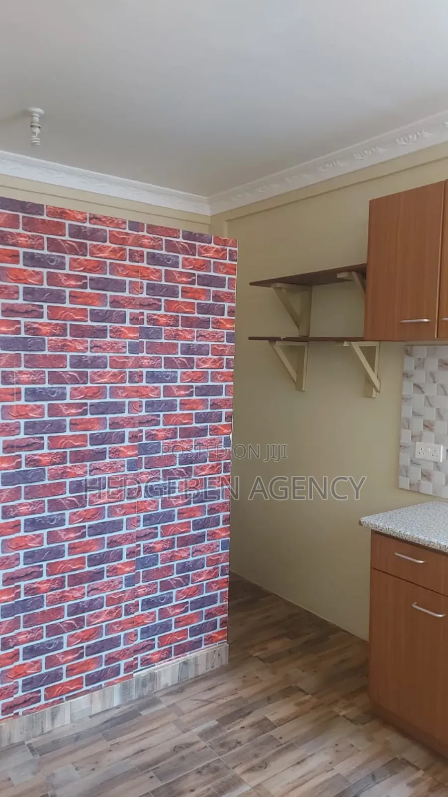 2bdrm Apartment in Adenta for rent