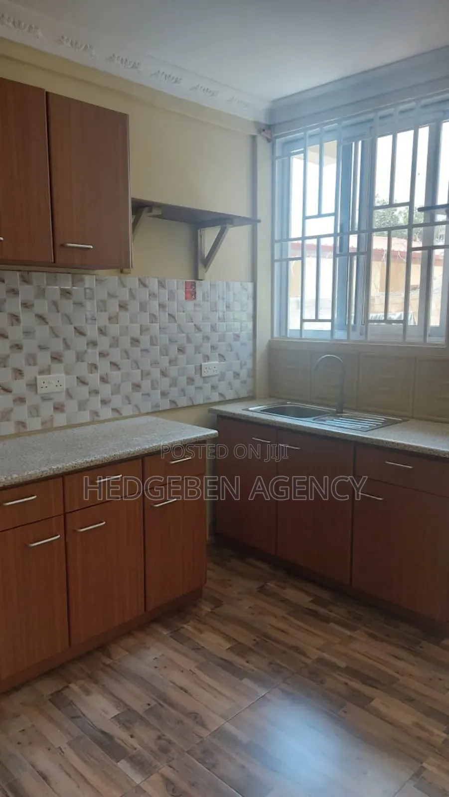 2bdrm Apartment in Adenta for rent