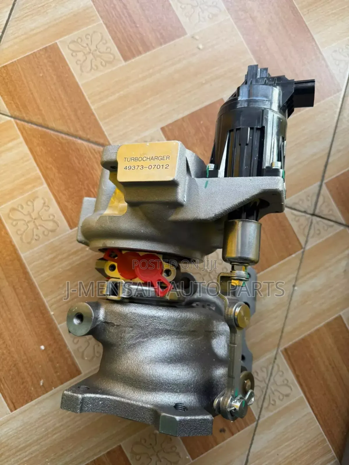 Auto Parts