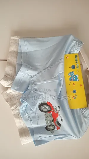Undershirts For Boys