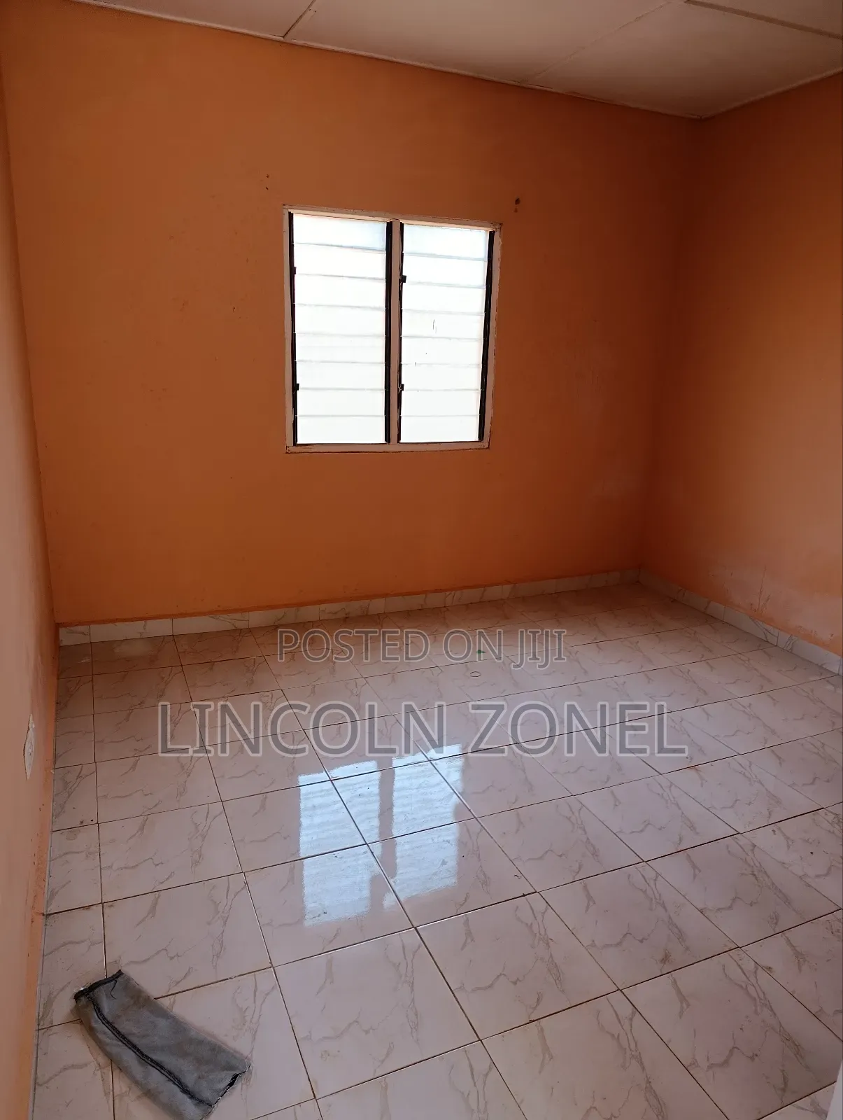 Furnished 1bdrm Apartment in Oyibi for rent