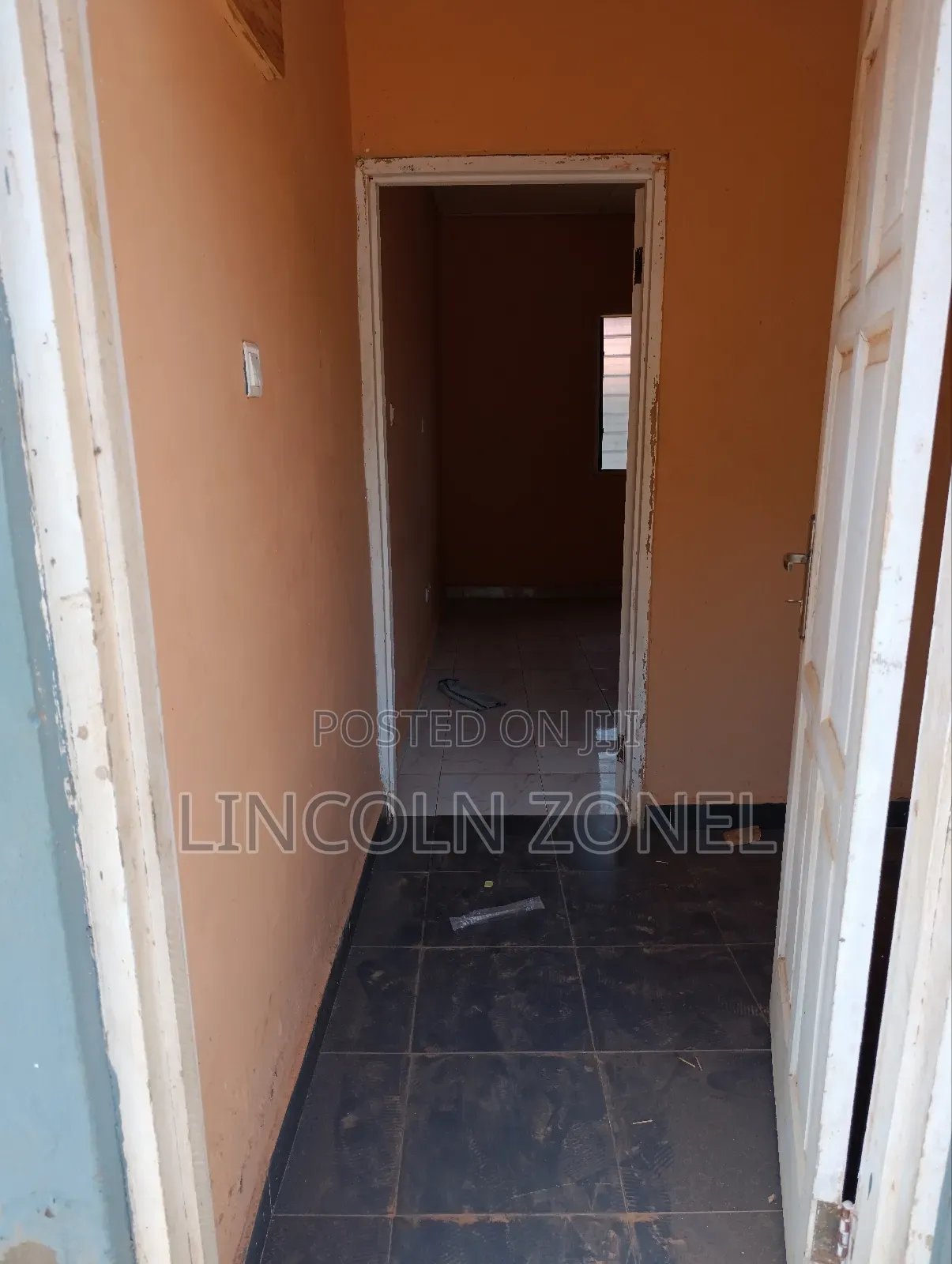 Furnished 1bdrm Apartment in Oyibi for rent