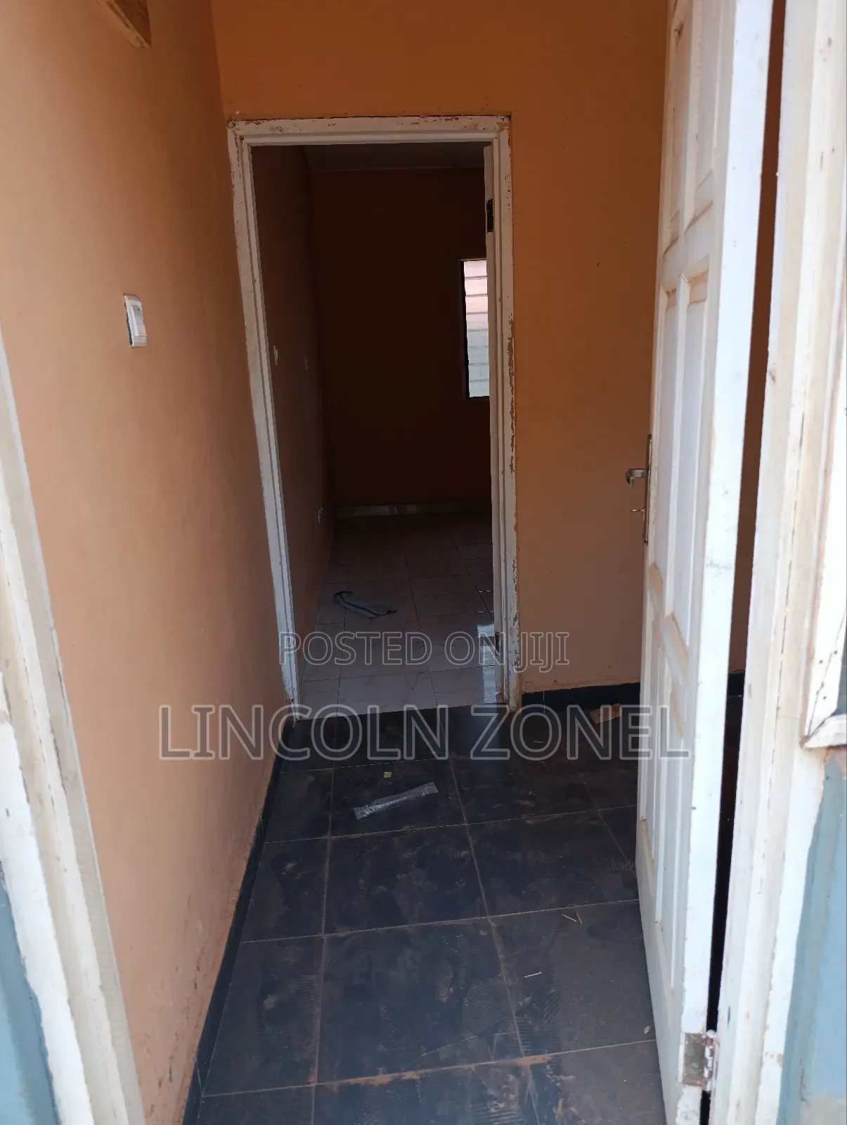 Furnished 1bdrm Apartment in Oyibi for rent