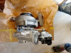 Original Turbocharger for 2gd Toyota Engines for Hilux, Prado, Hi-Ace