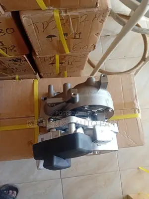 Turbocharger Nissan Nv350 Urvan,Navara D40 2021-2026