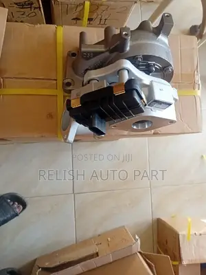 Turbocharger Nissan Nv350 Urvan,Navara D40 2021-2026