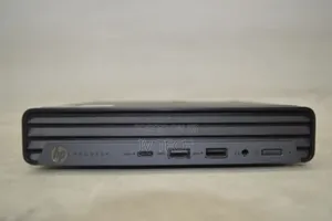 Desktop Computer HP ProDesk 600 G6 32GB Intel Core i5 SSD 750GB