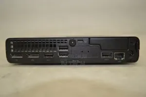 Desktop Computer HP ProDesk 600 G6 32GB Intel Core i5 SSD 750GB