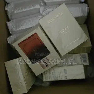 Bella Vita Perfume for Men and Women
