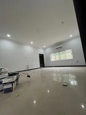 4bdrm Mansion in Delight Estate, Tesano for rent