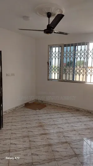 2bdrm Apartment in Born To Pray Estate, Ejisu-Juaben Municipal for rent